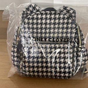 Stoney Clover Lane London Backpack